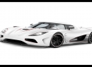 Koenigsegg Agera R 2011 top speed
